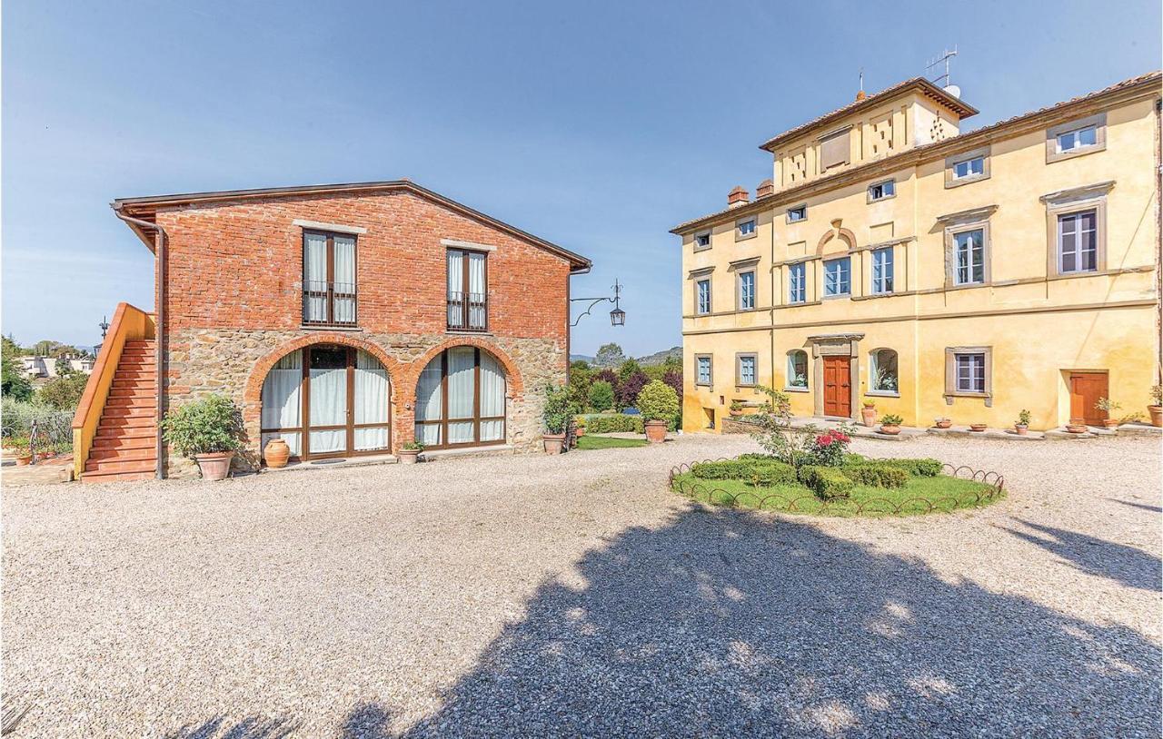 Il Marinocchio Di Malatesti Arezzo Exteriör bild