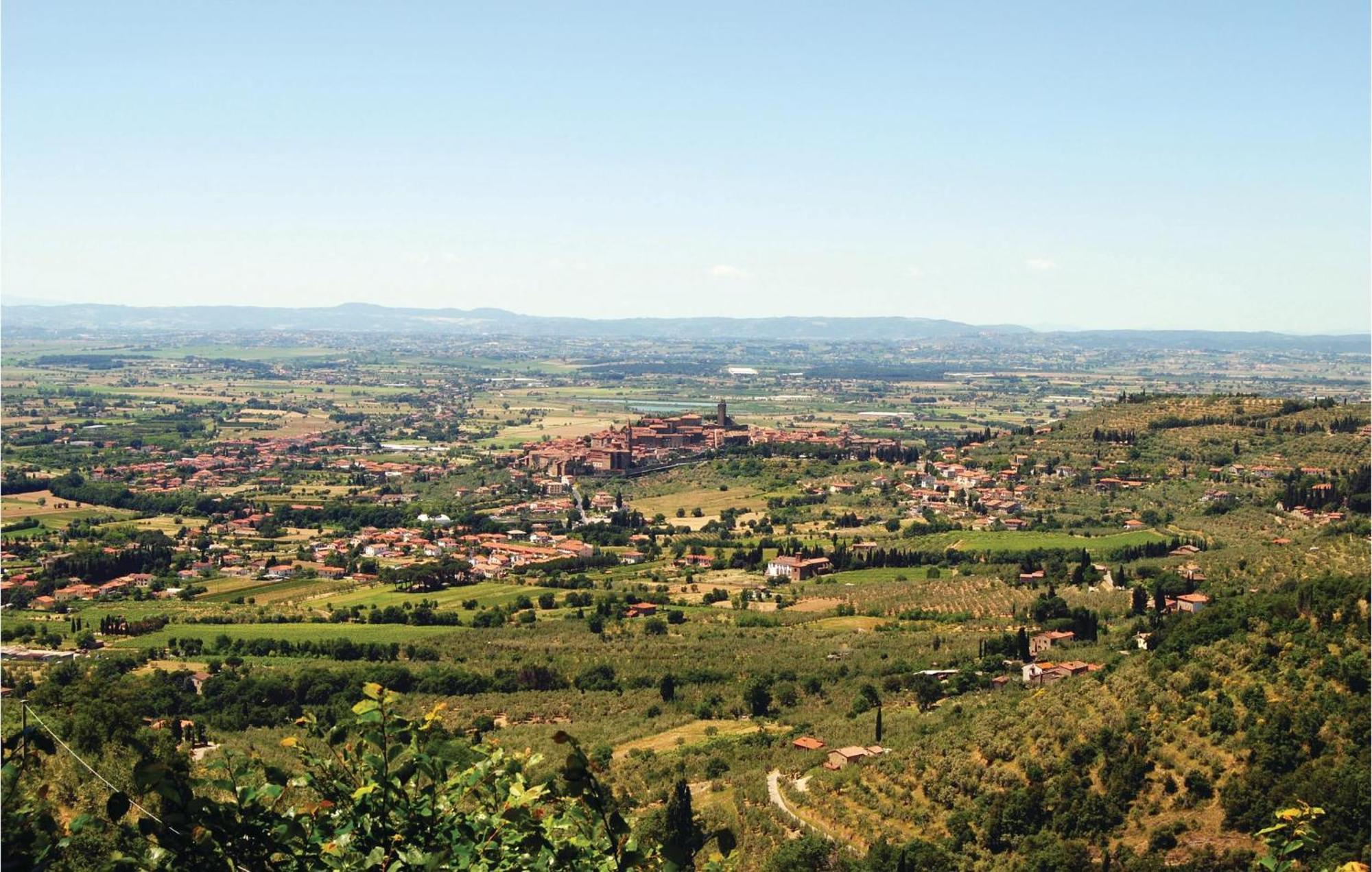 Il Marinocchio Di Malatesti Arezzo Exteriör bild